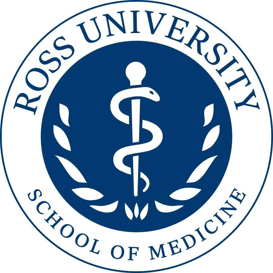 Ross University Logo