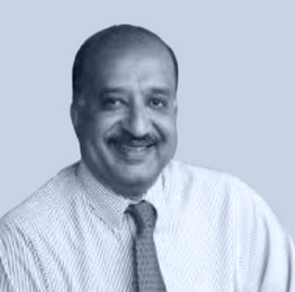 Dr. Ranga Krishnan