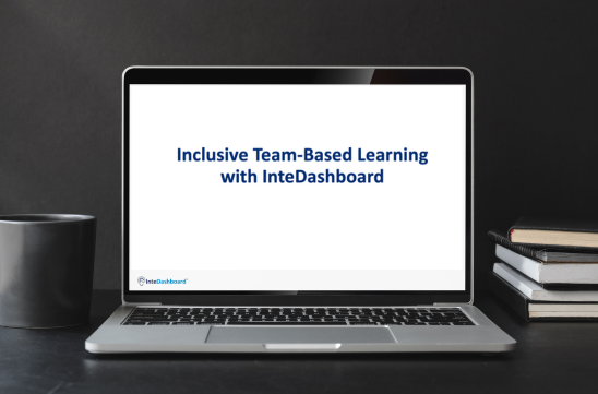 Watch Now: Inclusive TBL with InteDashboard